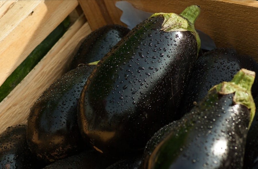 Can You Eat Eggplant Skin? Avoid These 5 Mistakes