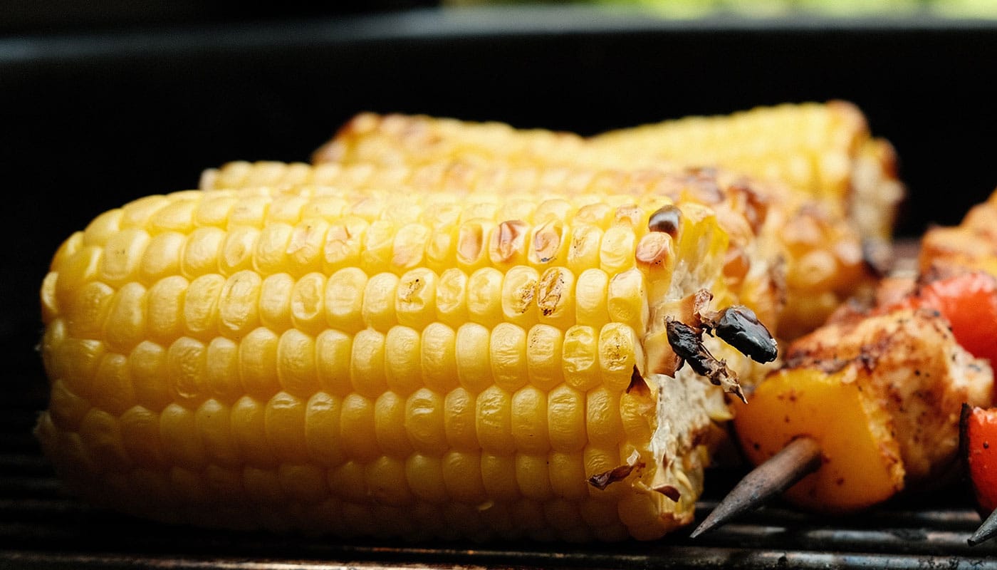 How to Prepare Corn on Pellet Grill Tricks and Tips